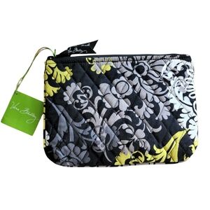 Vera Bradley Makeup Bag - NWT